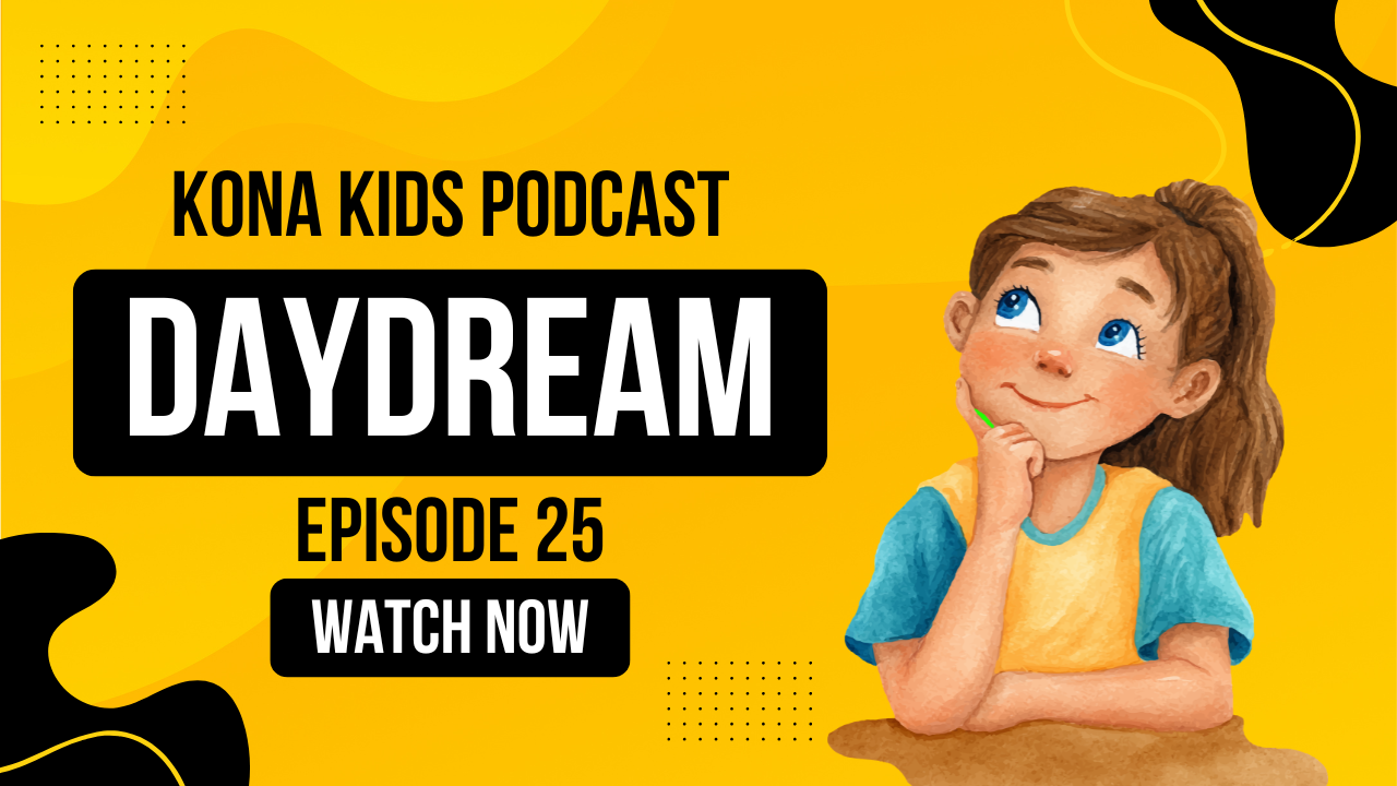Season 1 Episode 25 Daydreaming