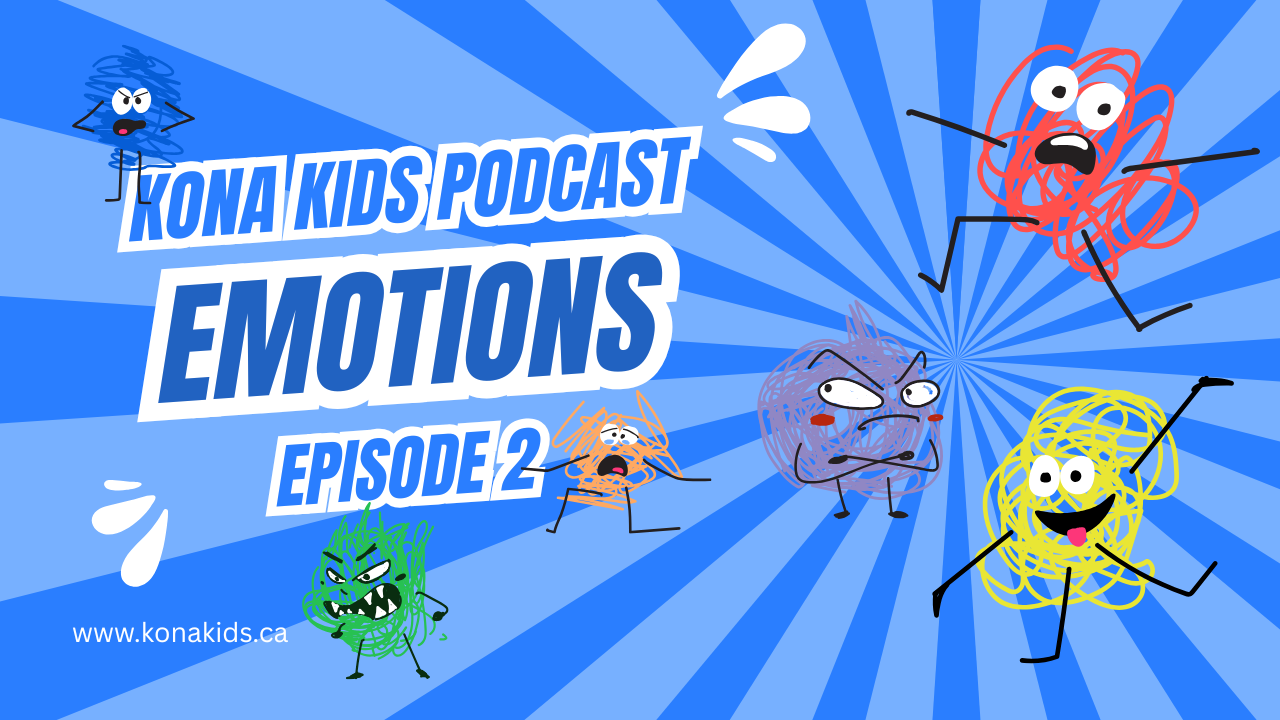 Season 1 Episode 2 Emotions