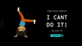 Season 1 Episode 36 I Can't Do It!