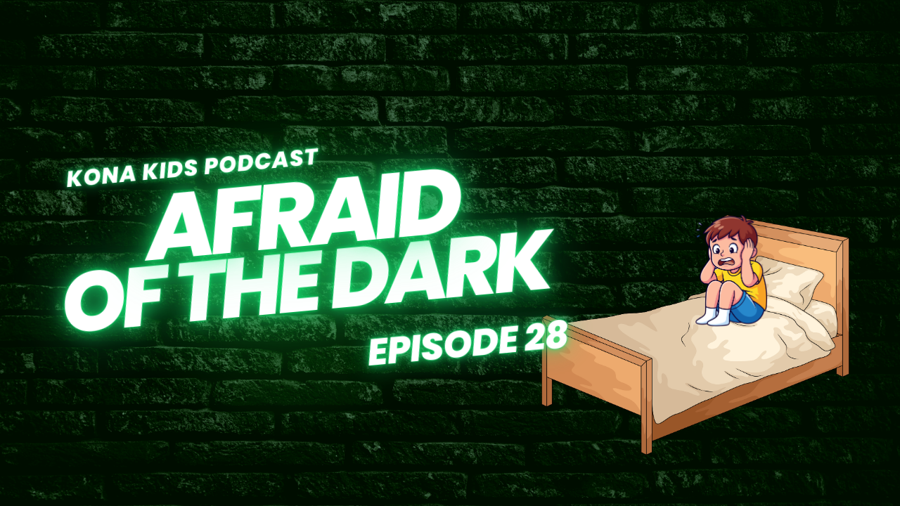Season1 Episode 28 Afraid of the Dark
