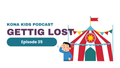 Season 1 Episode 35 Getting Lost