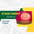 Season 1 Episode 36 Stage Fright